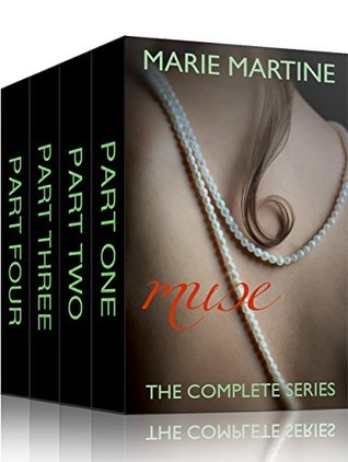 Muse: A dark romance (Kindle Edition)