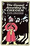 The Gospel According to Chegem