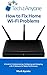 Tech For Anyone - How to Fix Home Wi-Fi Problems