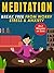 Meditation For Beginners: E...