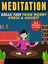 Meditation For Be...