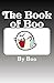 The Book of Boo by Boo