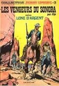 Les vengeurs su Sonora