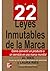 Las 22 Leyes Inmutables de La Marca