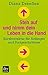 Steh auf und nimm dein Leben in die Hand: Kurskorrektur für Anfänger und Fortgeschrittene (German Edition)