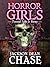 Horror Girls: Twisted Tales & Poems (Young Adult Horror, #6)