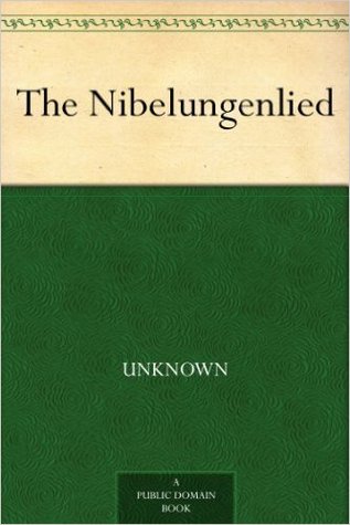 The Nibelungenlied