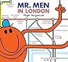 Mr. Men in London