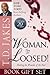 Woman Thou Art Loosed Book Gift Set by T.D. Jakes