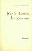 Sur le chemin des hommes (L...