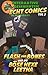 Minecraft: Flash und Bones und die böse Hexe Leetha (Flash und Bones Minecraft Comics Deutsch 2) (German Edition)