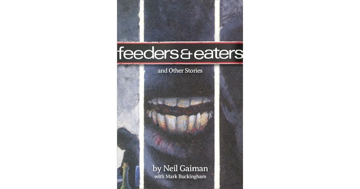 Elin Nilsson S Review Of Feeders Eaters And Other Stories
