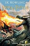Harry Potter og F...