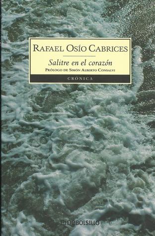 Salitre en el corazón (Mass Market Paperback)