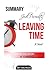 Jodi Picoult's  Leaving Time  Summary & Review