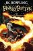 Harry Potter og Halvblodsprinsen by J.K. Rowling