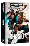 Shas'o (Legends of the Dark Millennium)