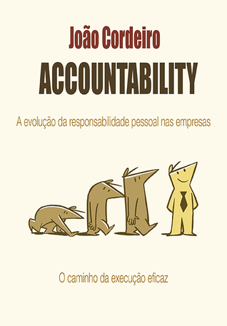 Accountability: A Evolução da Responsabilidade Pessoal nas Empresas