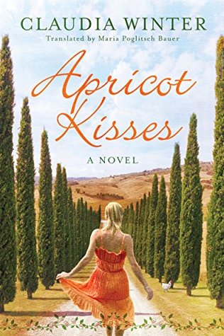 Apricot Kisses (Kindle Edition)