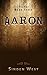 Aaron (Scars, #3)