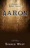 Aaron (Scars, #3)