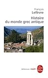Histoire du monde...