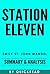 Station Eleven: A Novel by ...