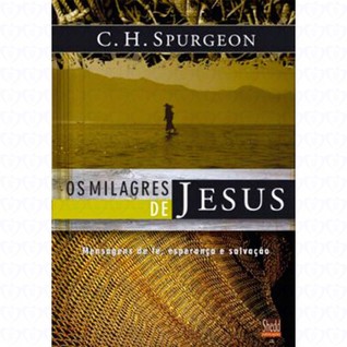 Os Milagres de Jesus