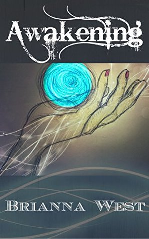 Awakening (Promiscus Guardians #1)