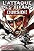L'Attaque des Titans - Outside: Guide Officiel (L'Attaque des Titans - Guide Officiel t. 2) (French Edition)
