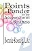 Points to Ponder for the Acupuncturist in Business