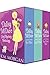 Daisy McDare Cozy Mystery A...