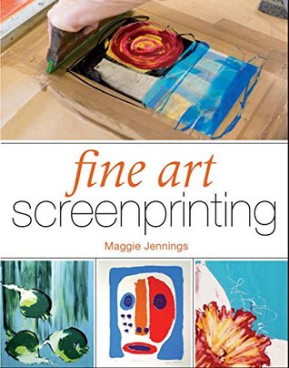 Fine Art Screenprinting