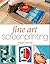 Fine Art Screenprinting