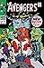 Avengers (1963-1996) #54