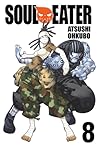 Soul Eater, Vol. 8 by Atsushi Ohkubo