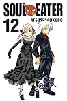 Soul Eater, Vol. 12 by Atsushi Ohkubo