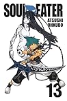 Soul Eater, Vol. 13 by Atsushi Ohkubo
