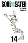 Soul Eater, Vol. 14 by Atsushi Ohkubo