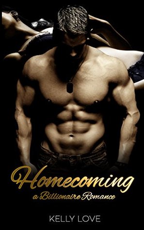 Homecoming (The Homecoming Trilogy Book 1)