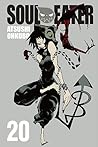 Soul Eater, Vol. 20 by Atsushi Ohkubo