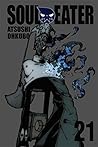 Soul Eater, Vol. 21 by Atsushi Ohkubo