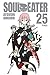 Soul Eater, Vol. 25 by Atsushi Ohkubo