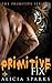 Primitive Fix (Primitive, #1)