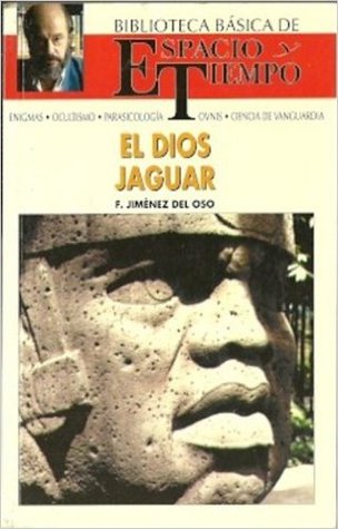 El dios jaguar