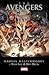 Marvel Masterworks: The Avengers, Vol. 2