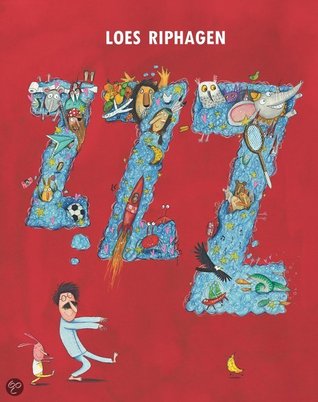ZZZ (Hardcover)