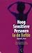 Hoog sensitieve personen in de liefde