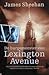 De burgemeester van Lexington Avenue by James  Sheehan