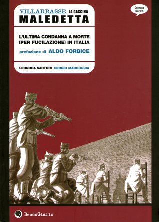 Villarbasse: La cascina maledetta (Paperback)